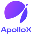 ApolloX Logo