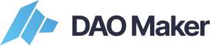 DAO Maker Logo