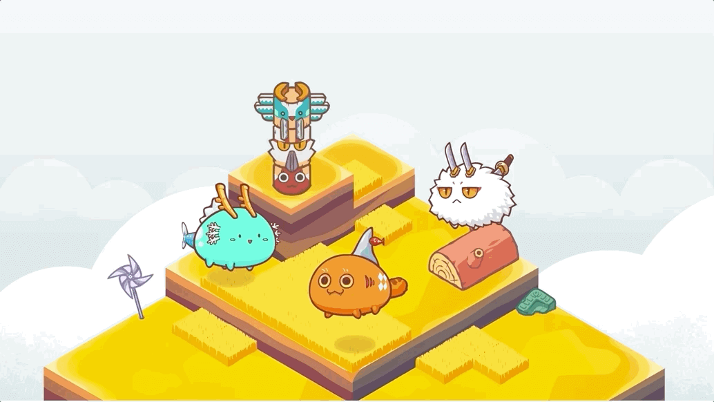 GIF Source: [https://medium.com/loom-network/loom-sdk-projects-axie-infinity-collect-breed-and-battle-fantasy-pets-on-the-blockchain-22e6fd11b410](https://medium.com/loom-network/loom-sdk-projects-axie-infinity-collect-breed-and-battle-fantasy-pets-on-the-blockchain-22e6fd11b410)