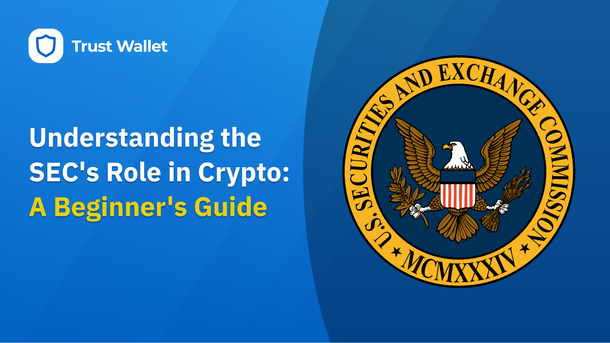 Understanding the SEC's Role in Crypto: A Beginner's Guide