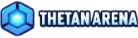 Thetan Arena Logo