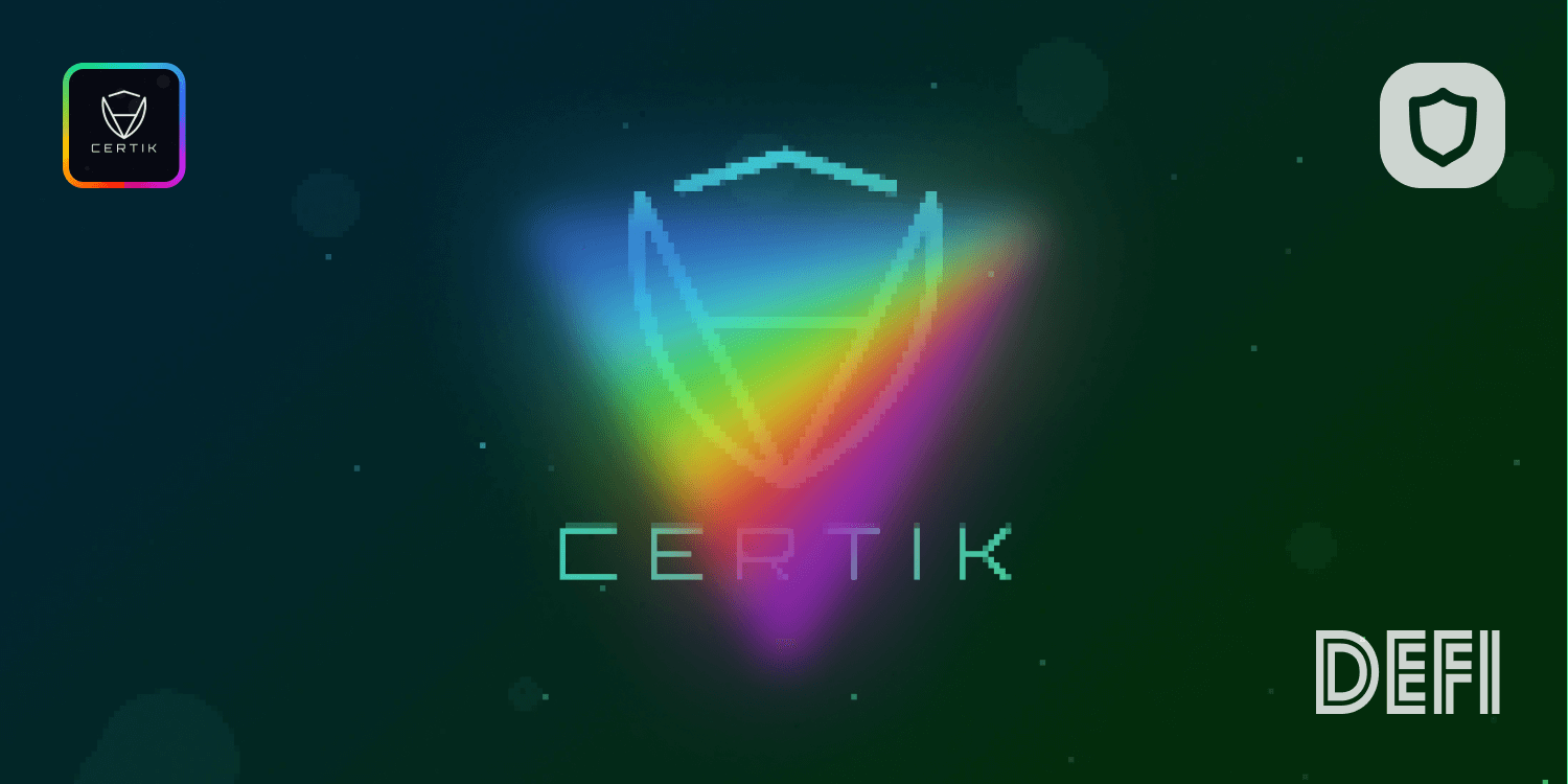 What Are CertiK Audits and Why Are Audits Essential to the Health of DeFi?