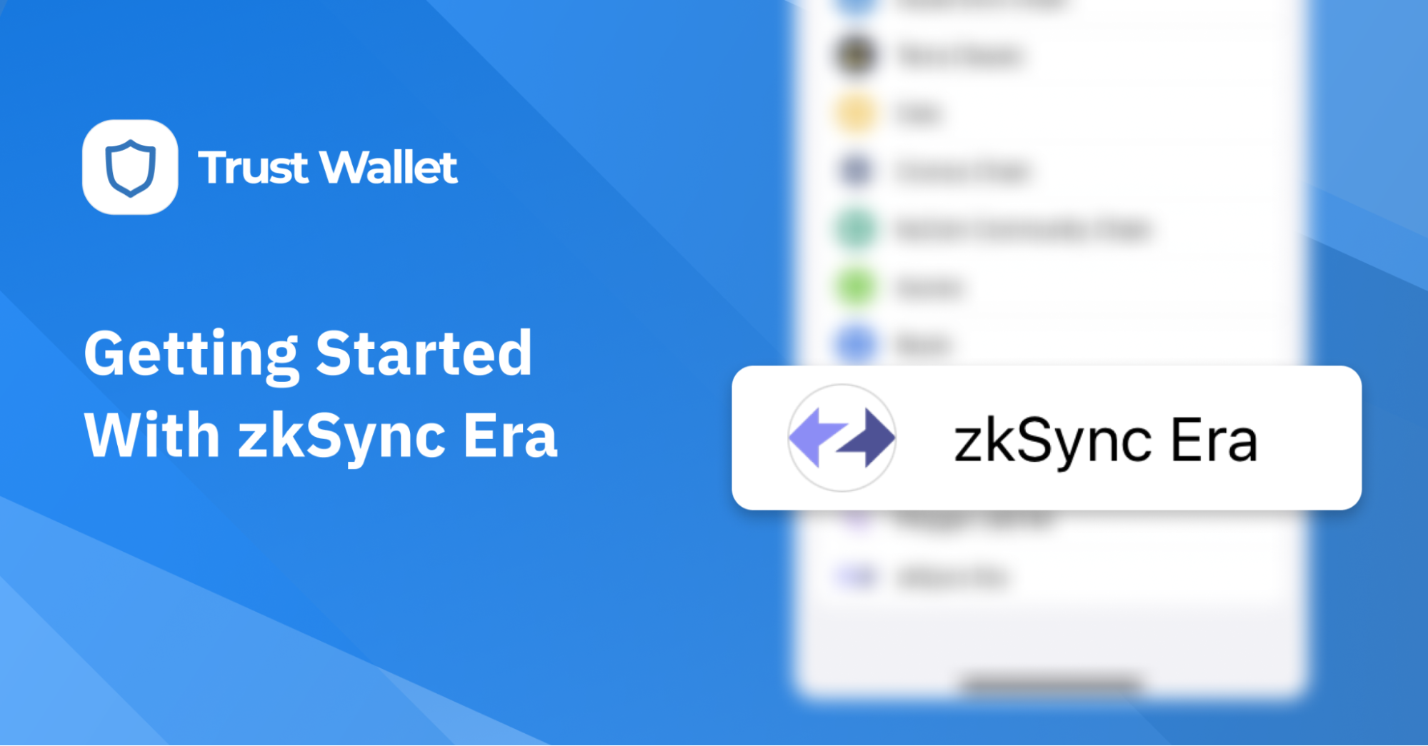 zkSync Era: Everything You Need to Know to Get Started